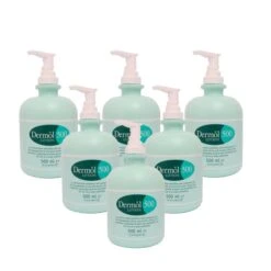 Dermol 500 Lotion 500ml | X6 Pack