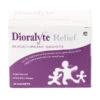 Dioralyte Relief Blackcurrant 20 Sachets