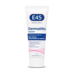 E45 Dermatitis Cream 50ml