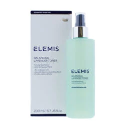 Elemis Balancing Lavender Toner 200ml