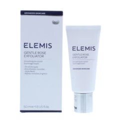 Elemis Gentle Rose Exfoliator 50ml