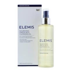 Elemis Nourishing Omega-Rich Cleansing Oil 195ml