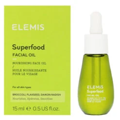 Elemis Superfood Facial Oil 15ml