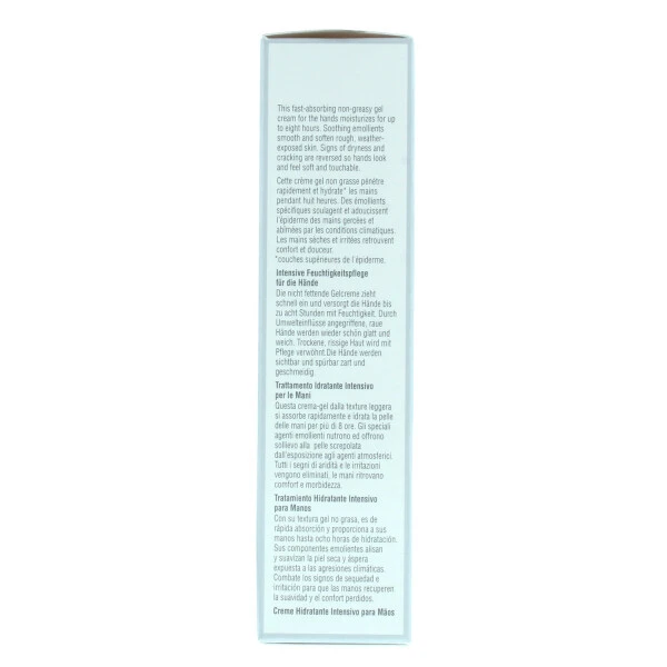 Elizabeth Arden Eight Hour Intensive Hand Treatment 75ml - Image 2