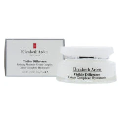 Elizabeth Arden Visible Difference Refining Moisture Cream 75ml