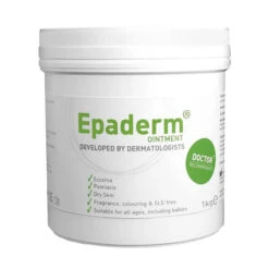 Epaderm Ointment 1kg