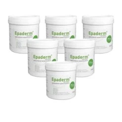 Epaderm Ointment 500g | X6 Pack