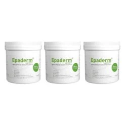 Epaderm Ointment 1kg | X3 Pack