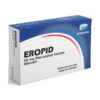 Eropid (Sildenafil) 50mg 4 Tablets