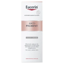 Eucerin Anti-Pigment Night Cream 50ml