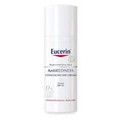 Eucerin AntiREDNESS Concealing Day Cream SPF25 50ml