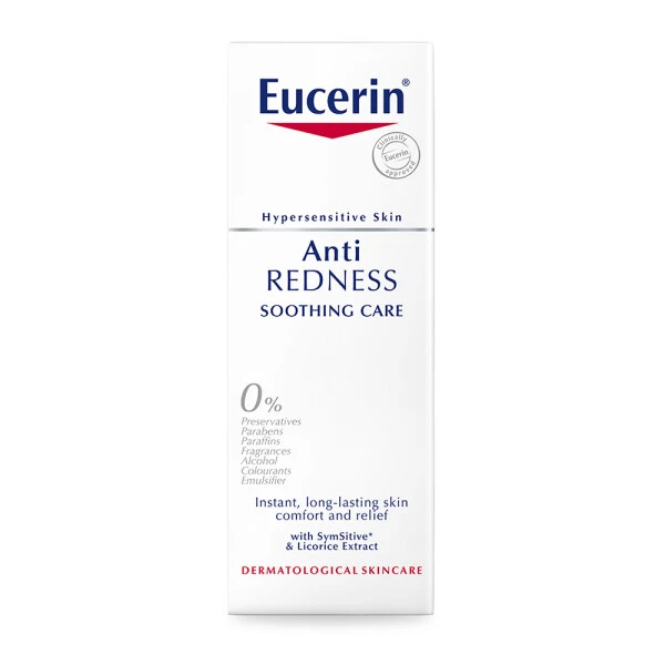 Eucerin AntiREDNESS Soothing Care Cream 50ml