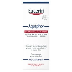 Eucerin Aquaphor Soothing Skin Balm 45ml 45g