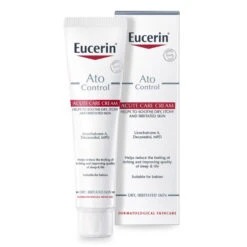 Eucerin AtoControl Acute Care Cream 40ml 40ml