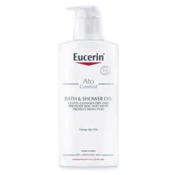 Eucerin AtoControl Bath & Shower Oil 400ml