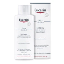 Eucerin AtoControl Body Care Lotion 250ml
