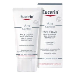 Eucerin AtoControl Face Care Cream 50ml