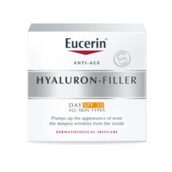 Eucerin Hyaluron-Filler Day Cream SPF30 50ml