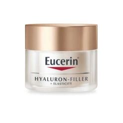 Eucerin Hyaluron Filler + Elasticity Day Cream SPF15 50ml