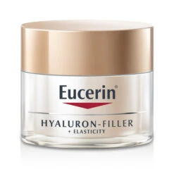 Eucerin Hyaluron-Filler + Elasticity Day Cream SPF30 50ml