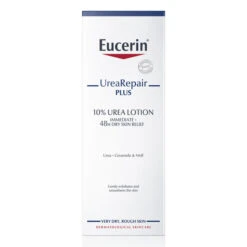 Eucerin UreaRepair Plus 10% Urea Lotion 250ml
