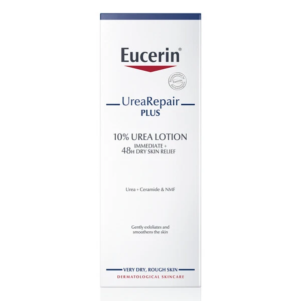 Eucerin UreaRepair Plus 10% Urea Lotion 250ml