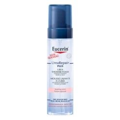 Eucerin Urea Shower Foam 200ml