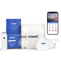 ExSeed Home Sperm Test Kit 2 Tests