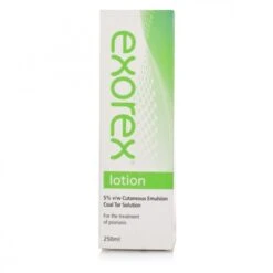 Exorex Lotion 5% 250ml