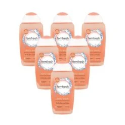 Femfresh Daily Intimate Wash 250ml | X6 Pack