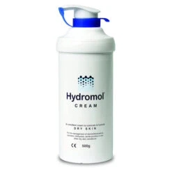 Hydromol Cream 500g