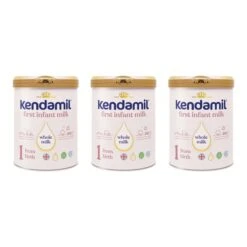Kendamil Classic First Infant Milk Triple Pack 800g | X3 Pack