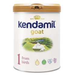 Kendamil Goat First Infant Milk 800g
