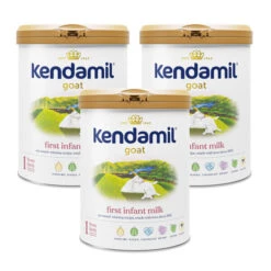 Kendamil Goat First Infant Milk Triple Pack 800g | X3 Pack