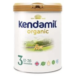 Kendamil Goat Toddler Milk 800g