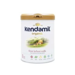 Kendamil Organic First Infant Milk 800g
