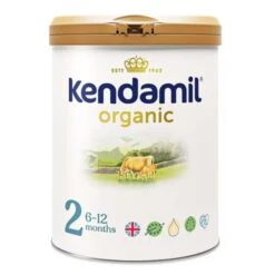 Kendamil Organic Follow On Milk 800g