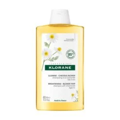 Klorane Camomile Shampoo 400ml