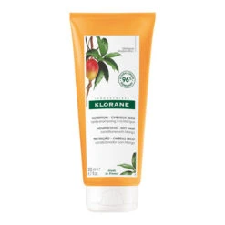 Klorane Mango Butter Conditioner 200ml