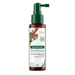 Klorane Hair Strengthening Serum With Quinine & Organic Edelweiss 100ml
