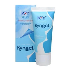 Kynect Personal Lubricant 75ml | X3 Pack