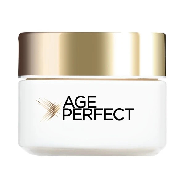 L'Oreal Paris Age Perfect Re-Hydrating Day Cream 50ml - Image 2