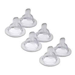 MAM Fast Flow Size 3 Teats 2 Teats | X3 Pack