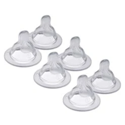MAM Medium Flow Size 2 Teats 2 Teats | X3 Pack