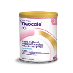 Neocate LCP Formula 400g