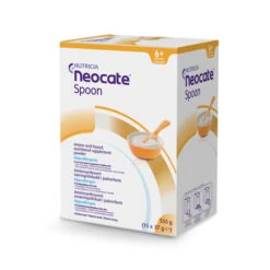 Neocate Spoon Sachet Weaning Product 15 X 37g