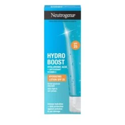 Neutrogena Hydro Boost City Shield Hydrating Lotion SPF25 50ml