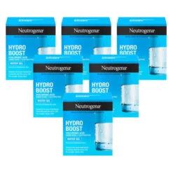 Neutrogena Hydro Boost Water Gel 50ml | X6 Pack