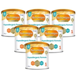 Nutramigen 1 LGG Hypoallergenic Formula 400g | X6 Pack