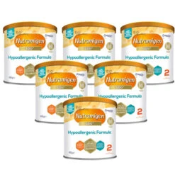 Nutramigen 2 LGG Hypoallergenic Formula 400g | X6 Pack